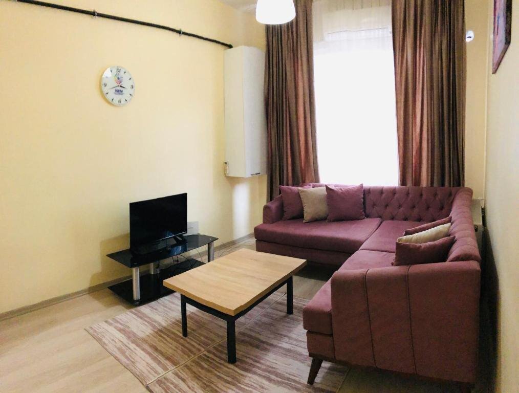 Изображение Comfort Hotel Taksim 3*