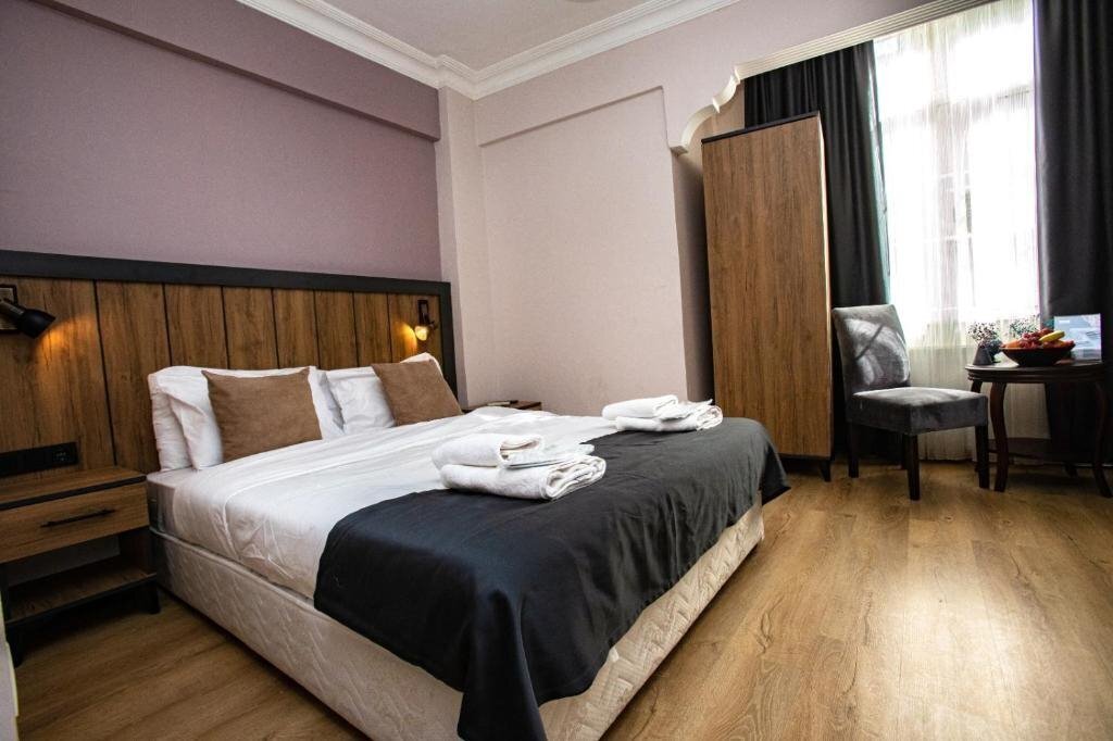 Апартаменты Comfort Hotel Taksim 3*