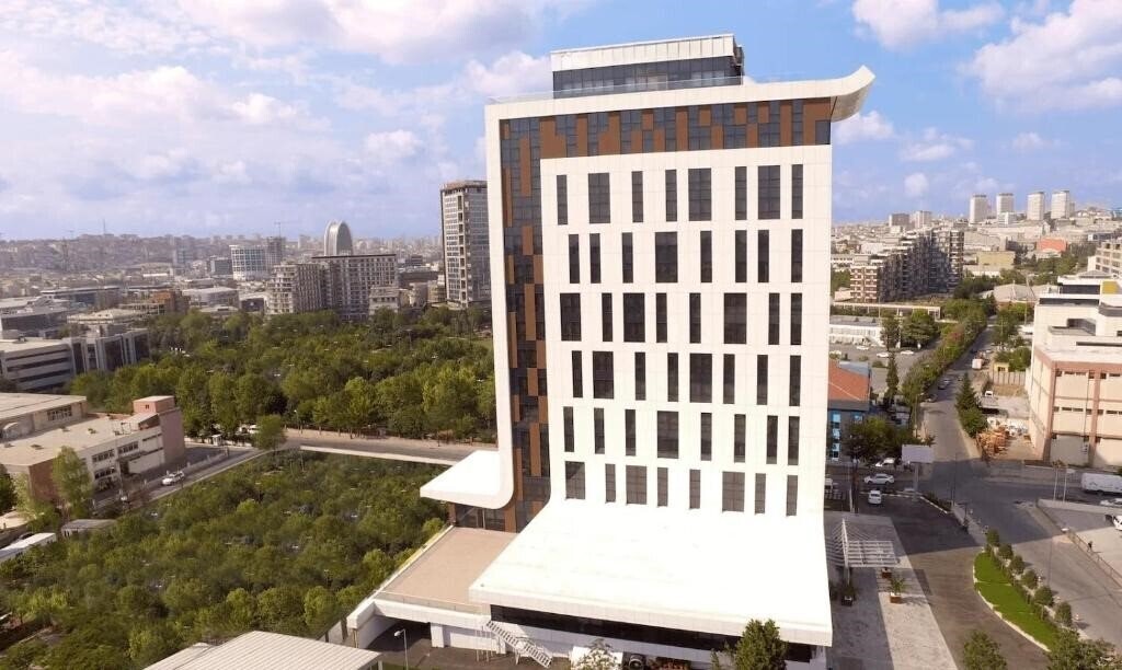 Фотография Steigenberger Airport Hotel 5*