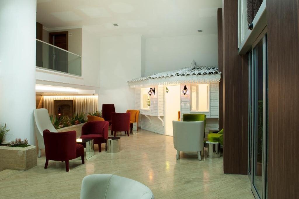 Панорама Birbey 3*