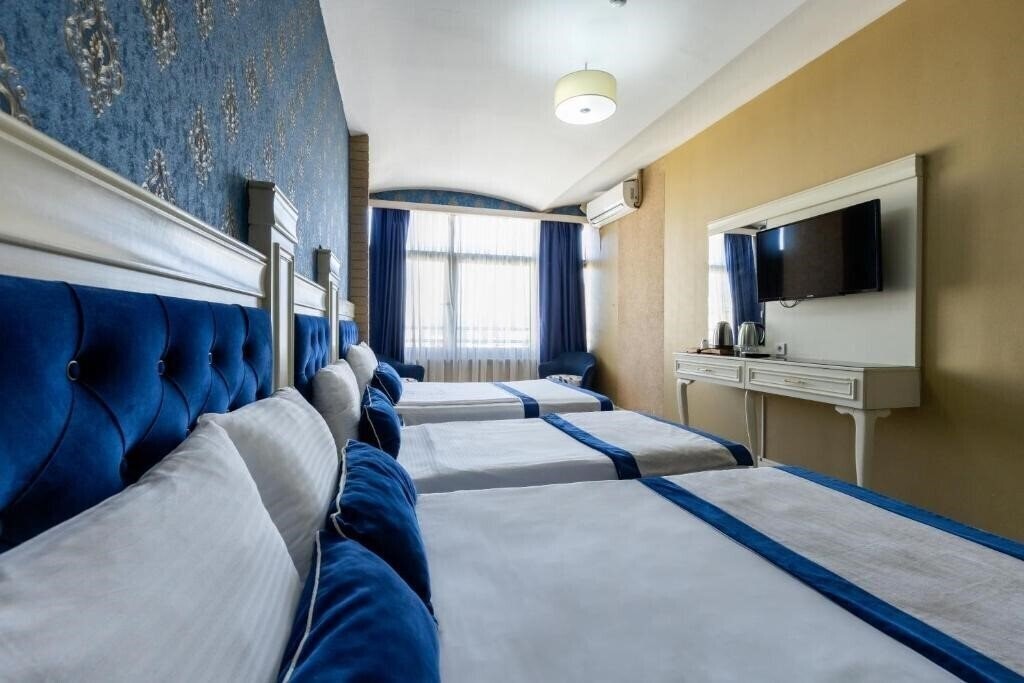 Фотографія Erbil Hotel 3*