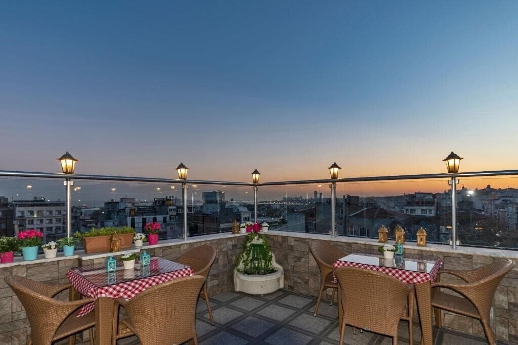 Апартаменти Erbazlar 3*