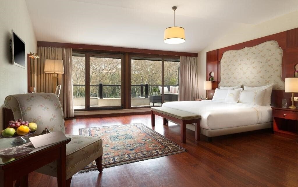 Фото Sirkeci Konak 4*