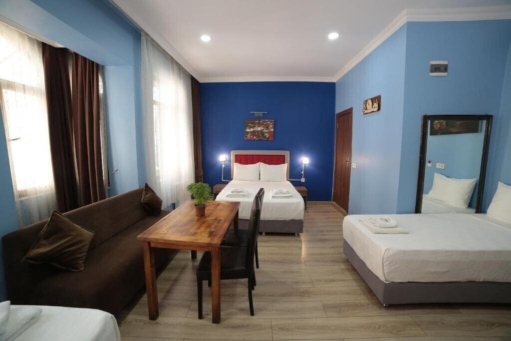 Апартаменты Taksim Park (ex. Taksim Park Suites) 2*