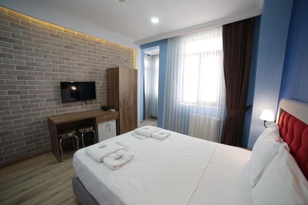 Фото Taksim Park (ex. Taksim Park Suites) 2*
