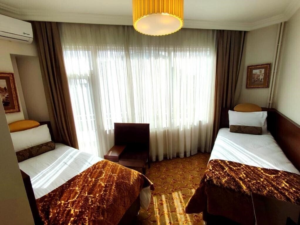 Территория Hotel Euro Diamond (ex. Nobel Hotel) 3*