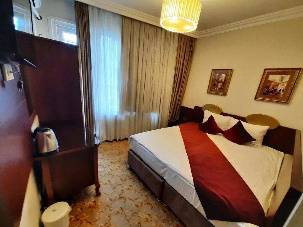 Фото Hotel Euro Diamond (ex. Nobel Hotel) 3*