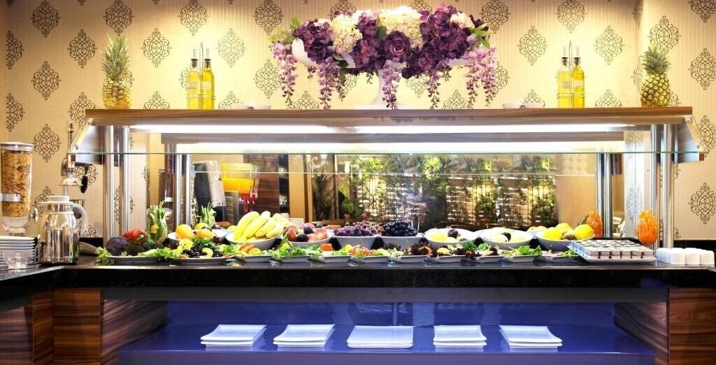 Картинка AHC Grand Bazaar Hotel (ex. Grand Beyazit) 4*