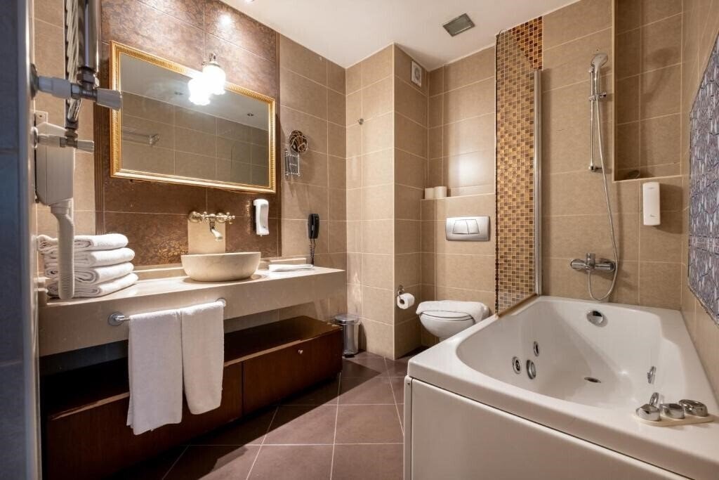 Фото Mangana Konak 4*