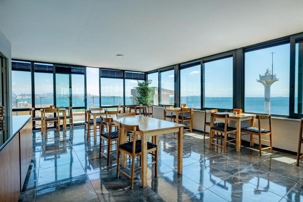 Изображение Mangana Konak 4*