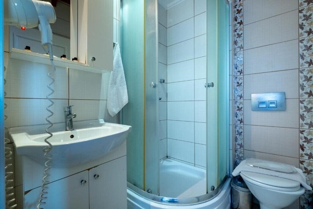 Вид Mangana Konak 4*