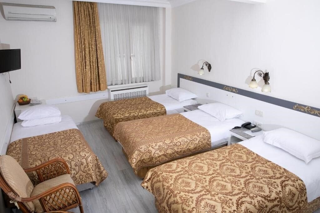 Зображення Hali Hotel 3*