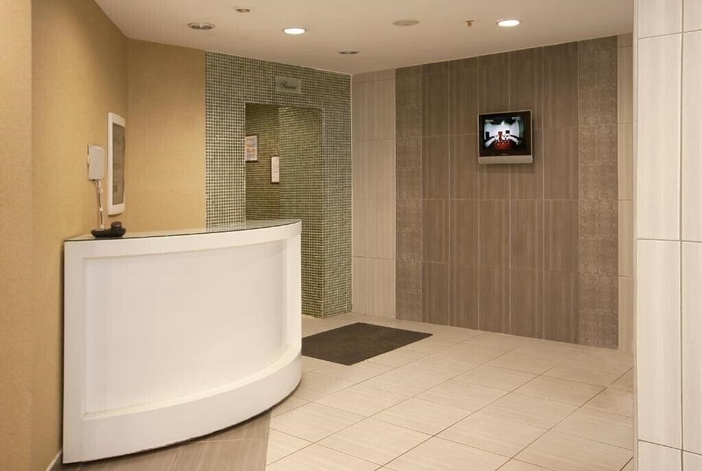 Территория Hotel Sapphire (ex. Sapphire Hotel, Sapphire Hotel Istanbul Boutique Hotel) 4*