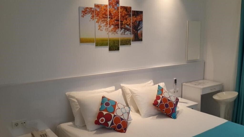 Апартаменти Payidar Hotel (ex. Nif) 3*