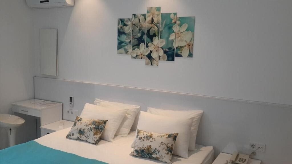 Панорама Payidar Hotel (ex. Nif) 3*