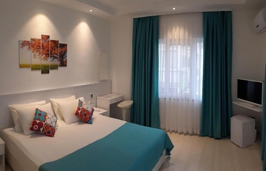 Фото Payidar Hotel 3*