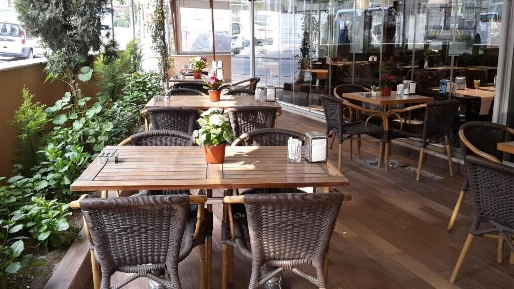 Фотография Payidar Hotel 3*
