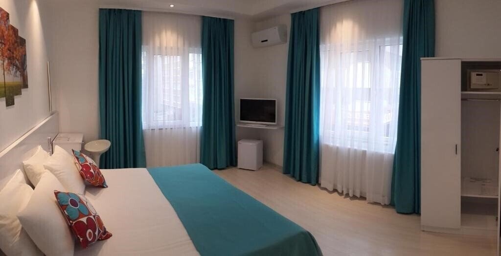 Изображение Payidar Hotel 3*