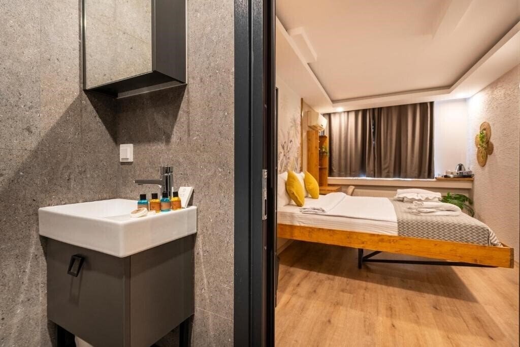 Вид Sayeban Gold Hotel 3*