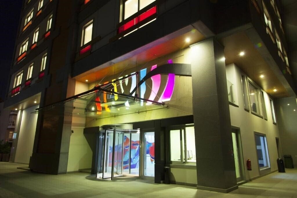 Панорама The Leos Residence 5*