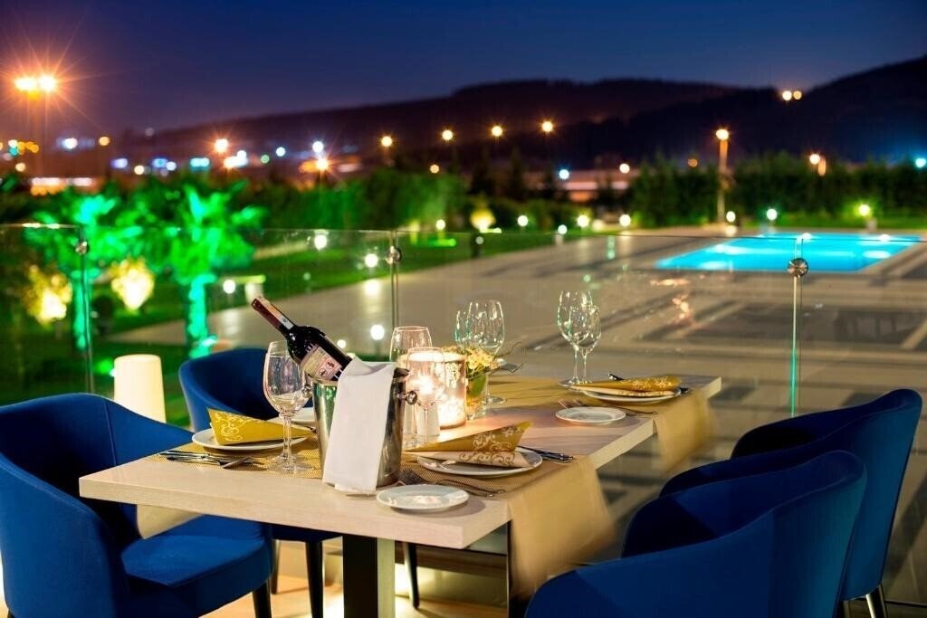 Фотография Miracle Istanbul Asia 5*