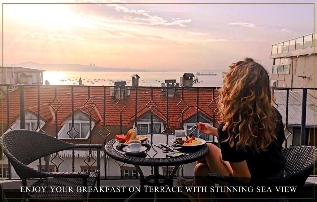 Апартаменти Angels Home Hotel Istanbul (ex. Angel's Home Hotel Angel Group Hotels) 3*