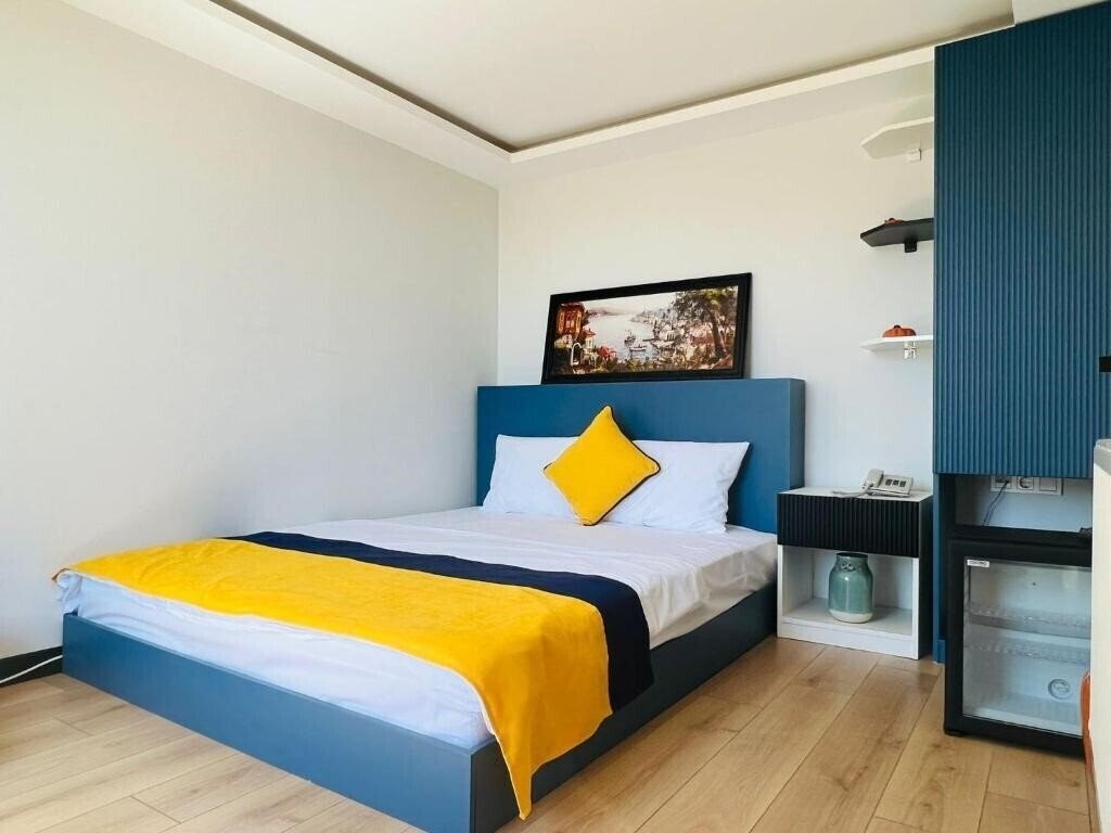 Панорама Apex Hotel (ex. Istanbul Apex Hotel Boutique) 4*