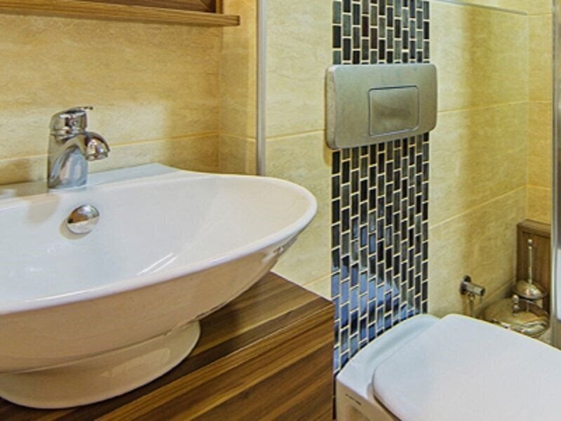 Панорама Pera Arya Hotel 3*