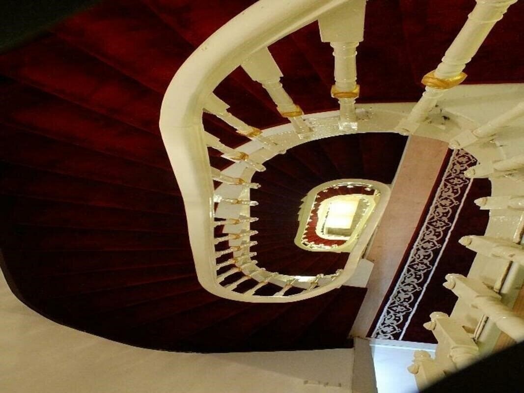 Вид Istanbul Beyoglu Premier Suites (ex. Beyoglu Premier Suites) 3*