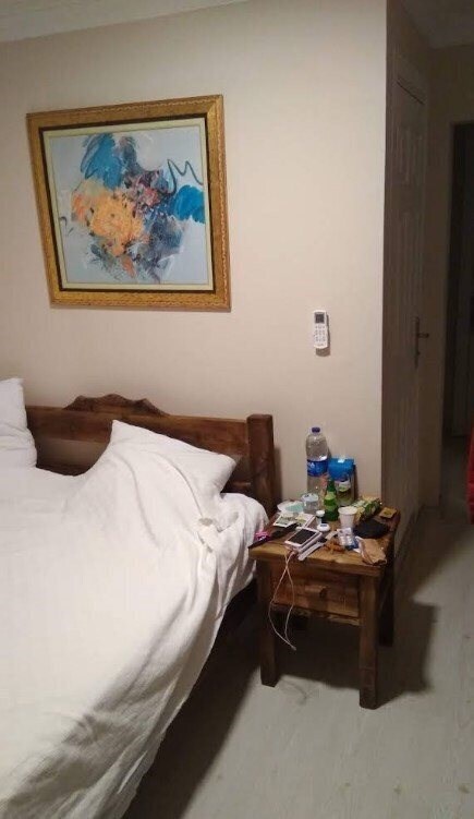 Фото Cezayir Butik Otel (ex. Cezayir Suites) 2*