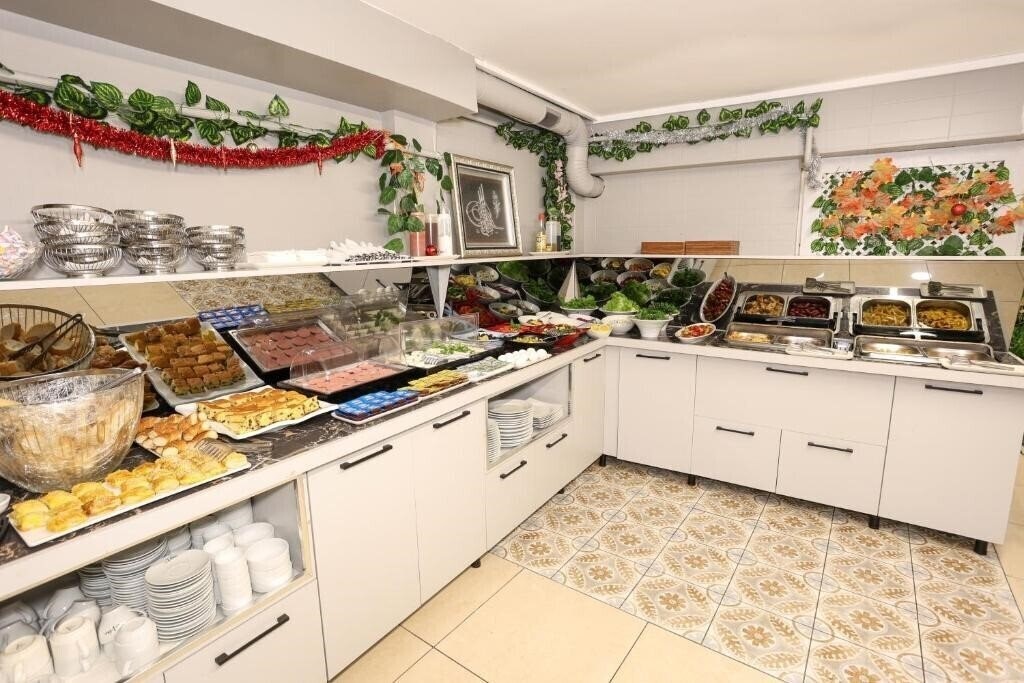 Панорама Cumbali Luxury Boutique Hotel 4*