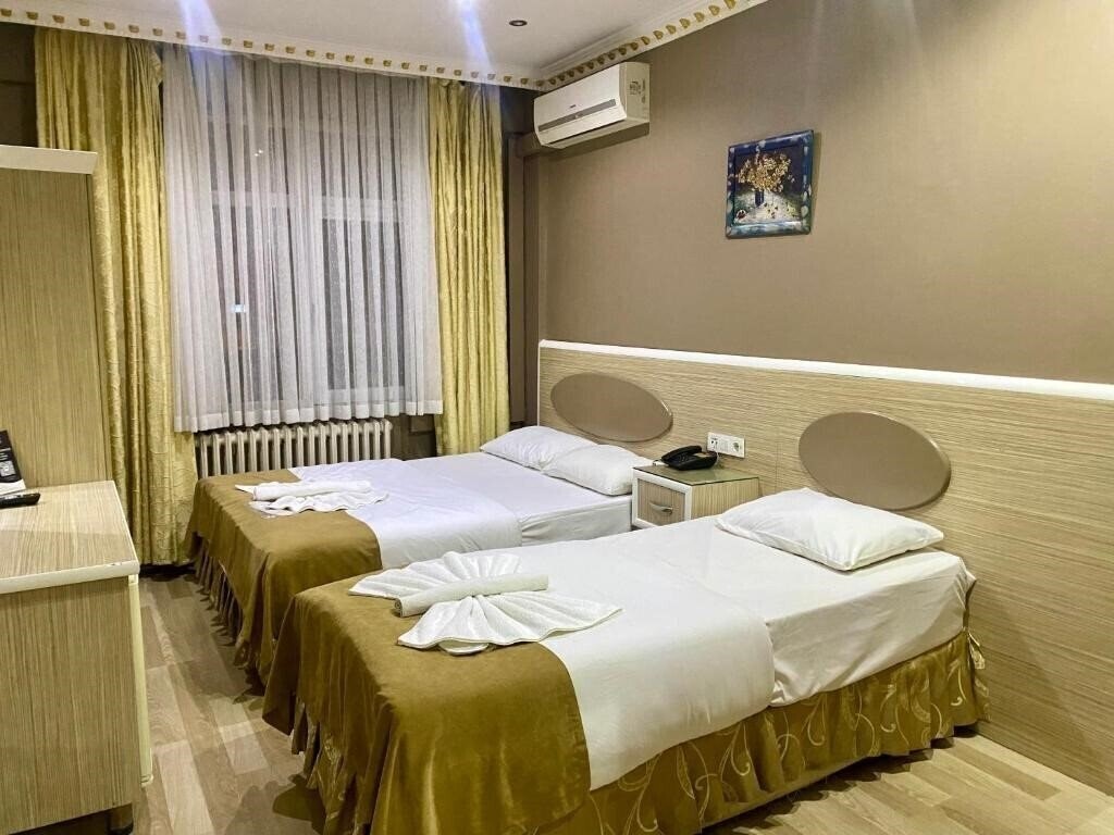 Вид Grand Oral 3*