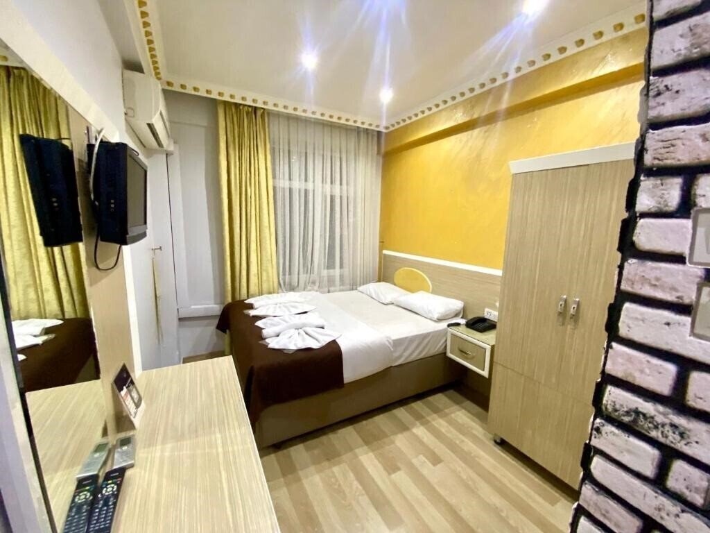 Территория Grand Oral 3*