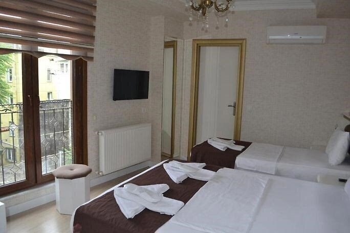 Фотография Mini Nova Hotel 2*