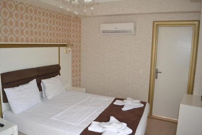 Изображение Mini Nova Hotel 2*