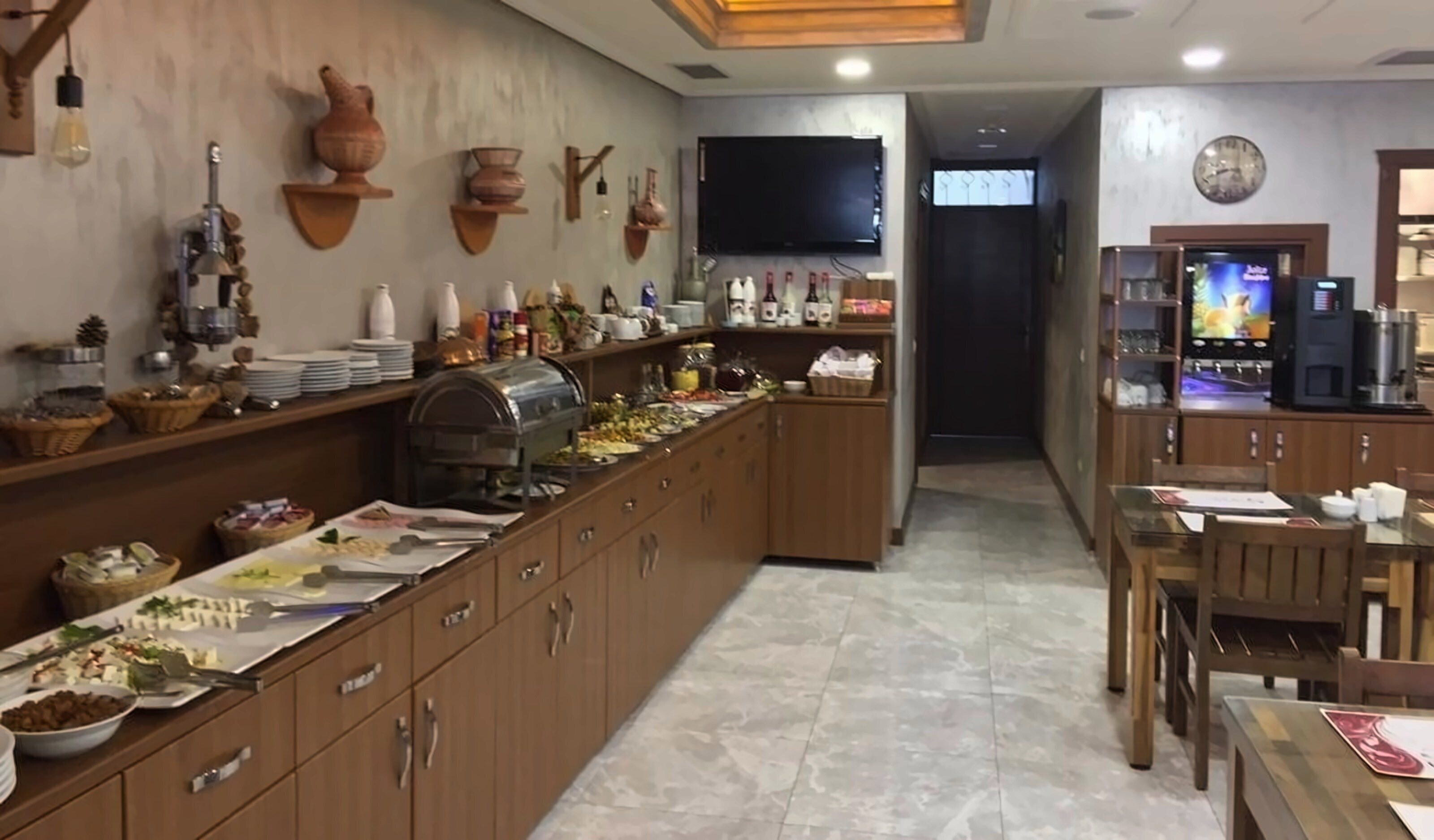 Апартаменти Sarnic Hotel (ex. Sarnic Hotel & Sarnic Premier Hotel Ottoman Mansion) 4*