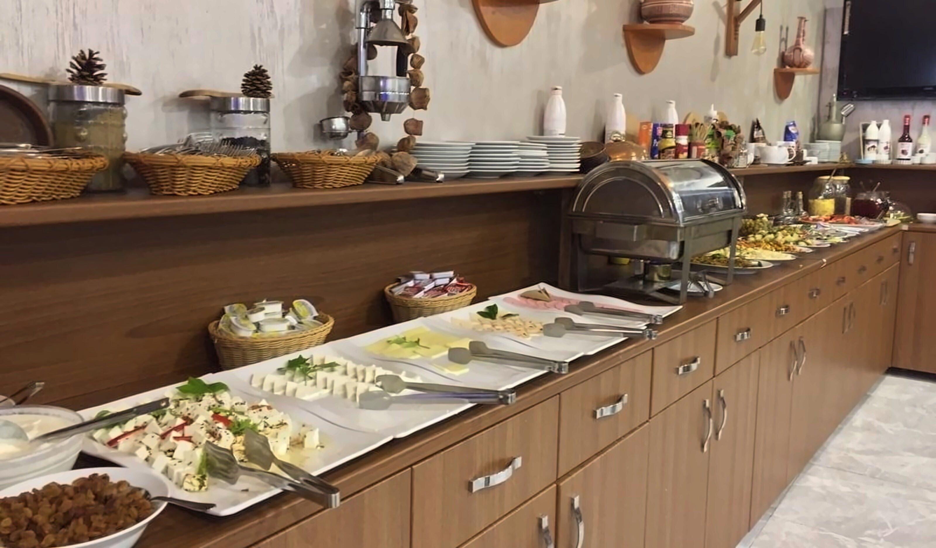 Панорама Sarnic Hotel (ex. Sarnic Hotel & Sarnic Premier Hotel Ottoman Mansion) 4*