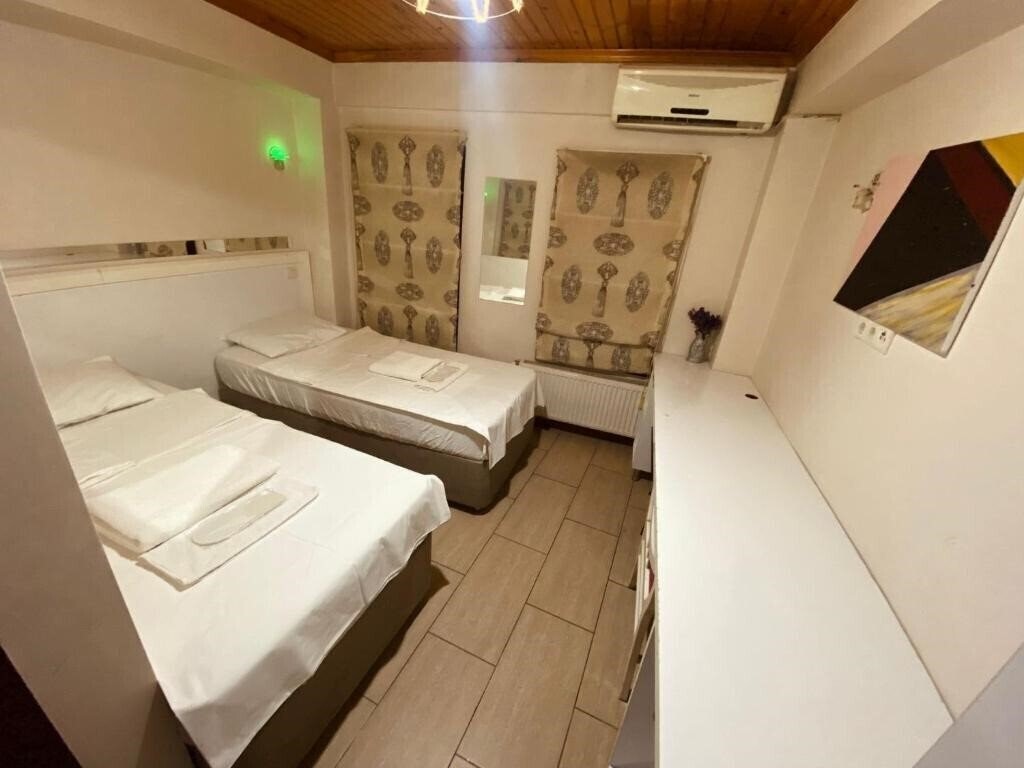 Територія Hotel No 34 (ex. Elma Ottoman Palace) 2*