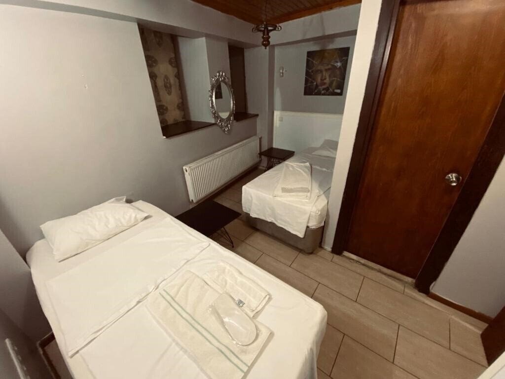 Апартаменти Hotel No 34 (ex. Elma Ottoman Palace) 2*