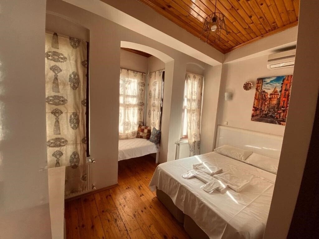 Готель Hotel No 34 (ex. Elma Ottoman Palace) 2*