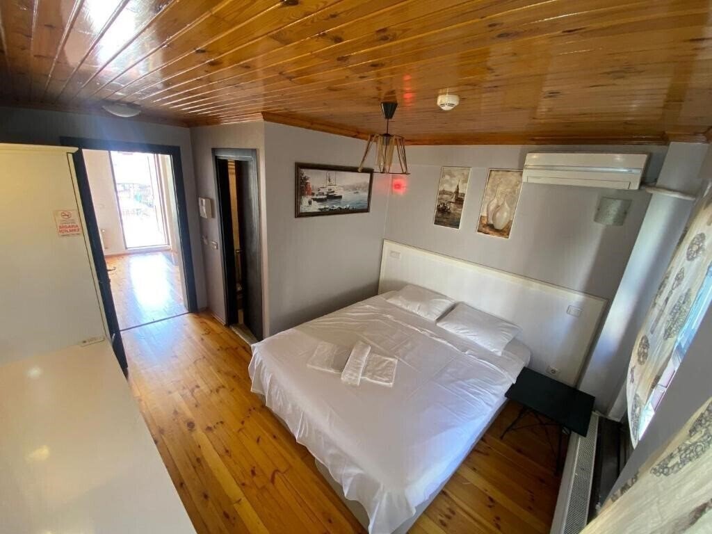 Фотографія Hotel No 34 (ex. Elma Ottoman Palace) 2*