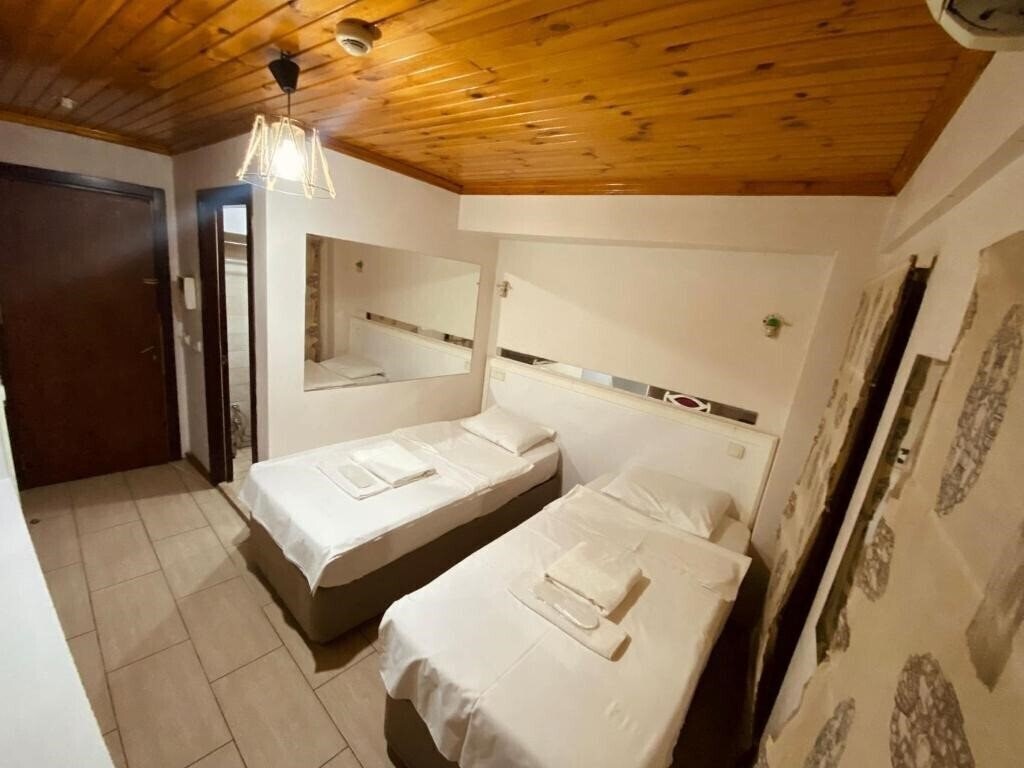 Зображення Hotel No 34 (ex. Elma Ottoman Palace) 2*