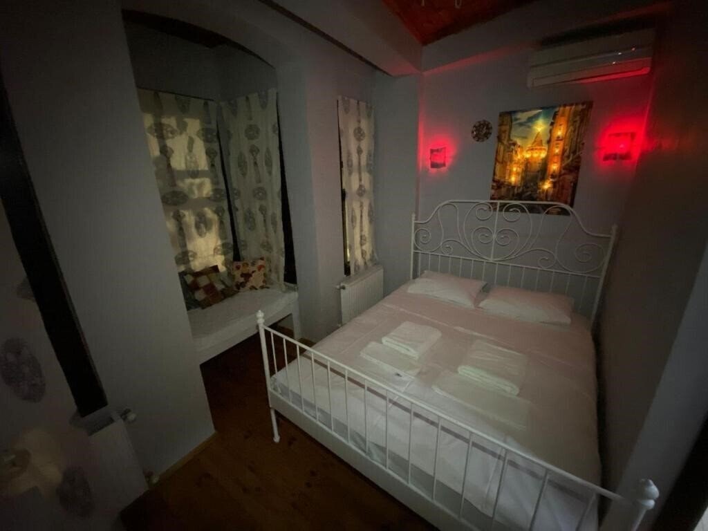 Вид Hotel No 34 (ex. Elma Ottoman Palace) 2*