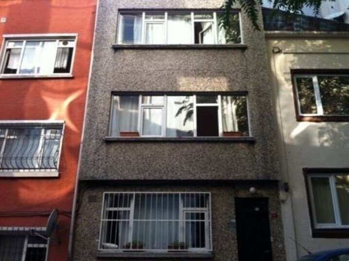 Готель GC Suites 2*