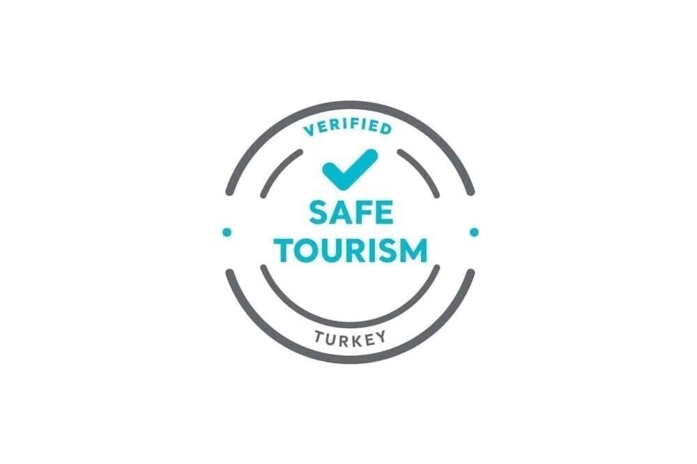 Апартаменты Grand Anatolia 3*