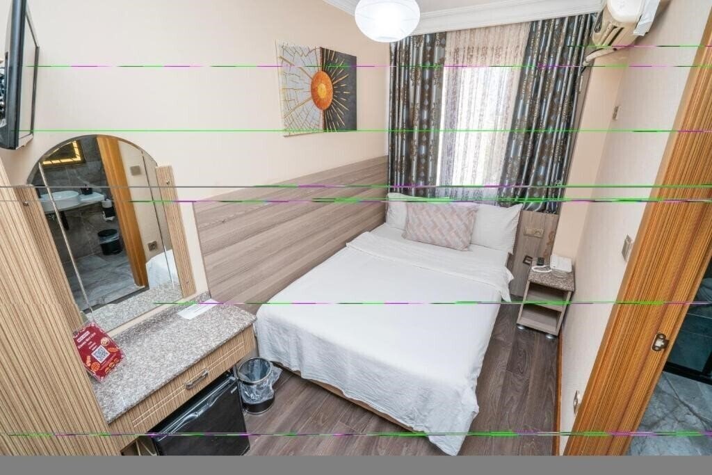 Территория Grand Reis Otel 2*