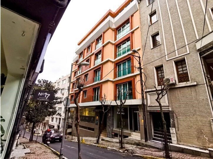 Фото Lagom Nisantasi Residence (ex. Home Stay Home Valikonagi) 3*