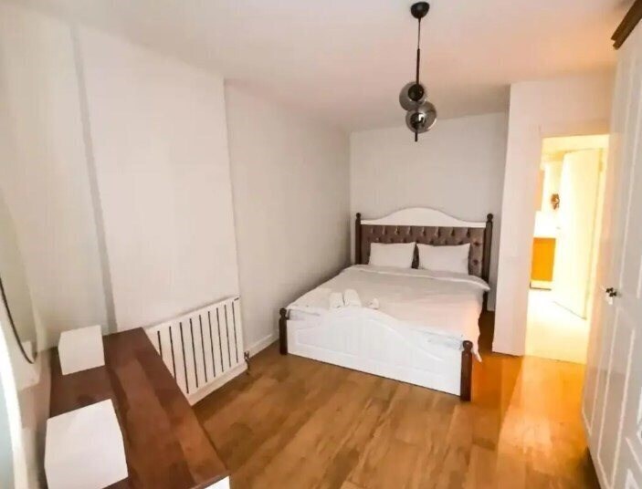 Вид Lagom Nisantasi Residence (ex. Home Stay Home Valikonagi) 3*