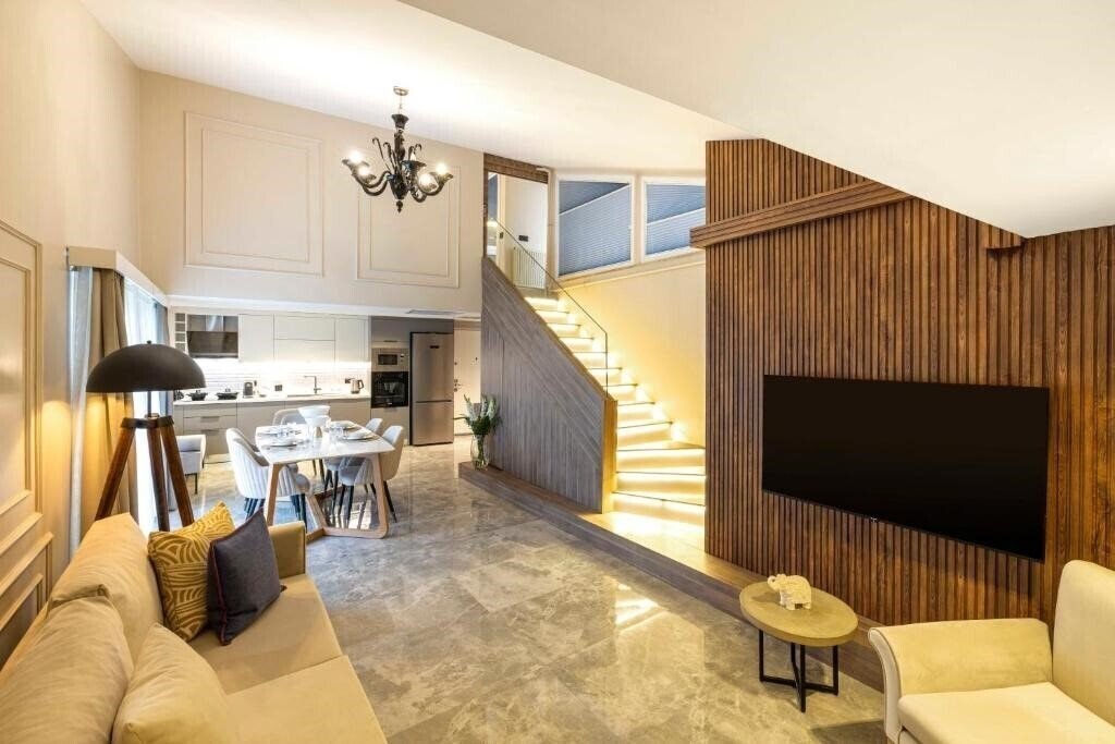 Изображение Nardi Nisantasi (ex. Home Suit Home Nisantasi) 4*