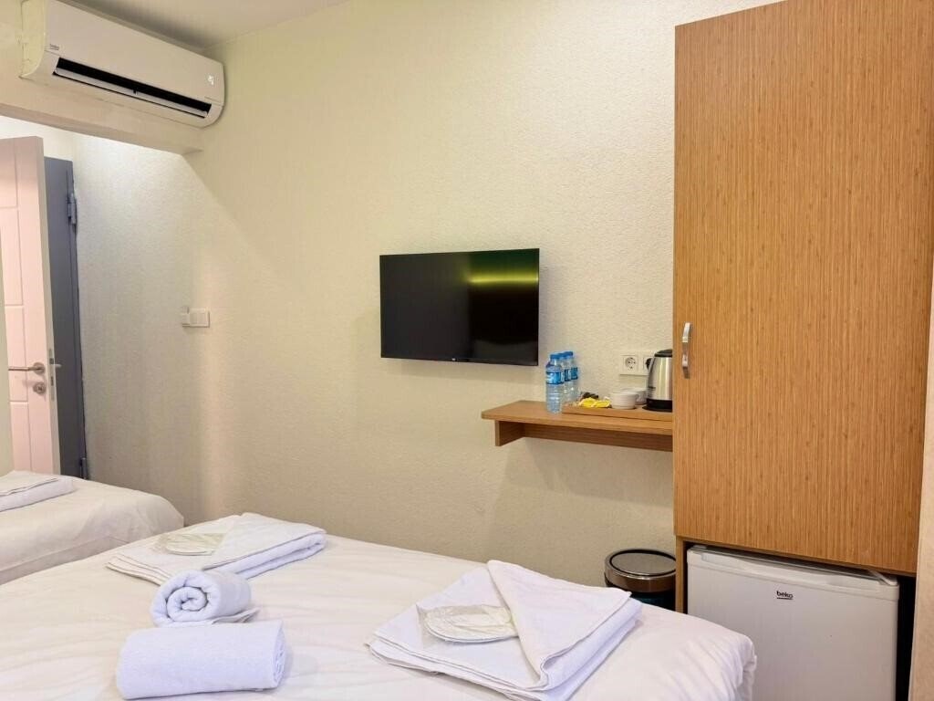 Апартаменти Hot Suites Taksim 3*